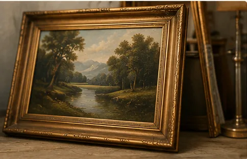 Bilder & Gemälde