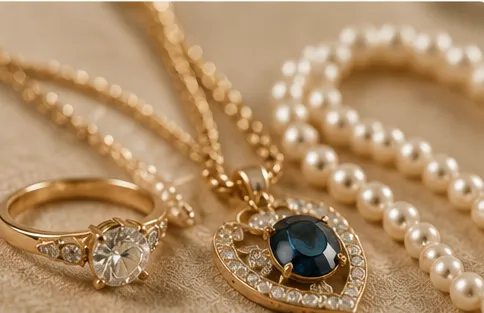 Schmuck